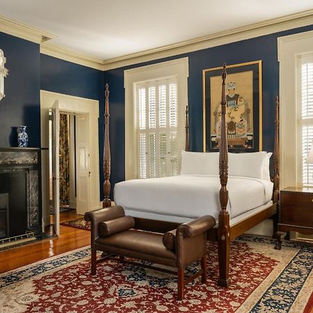 Bed and Breakfast The Jasmine House Charleston Zewnętrze zdjęcie