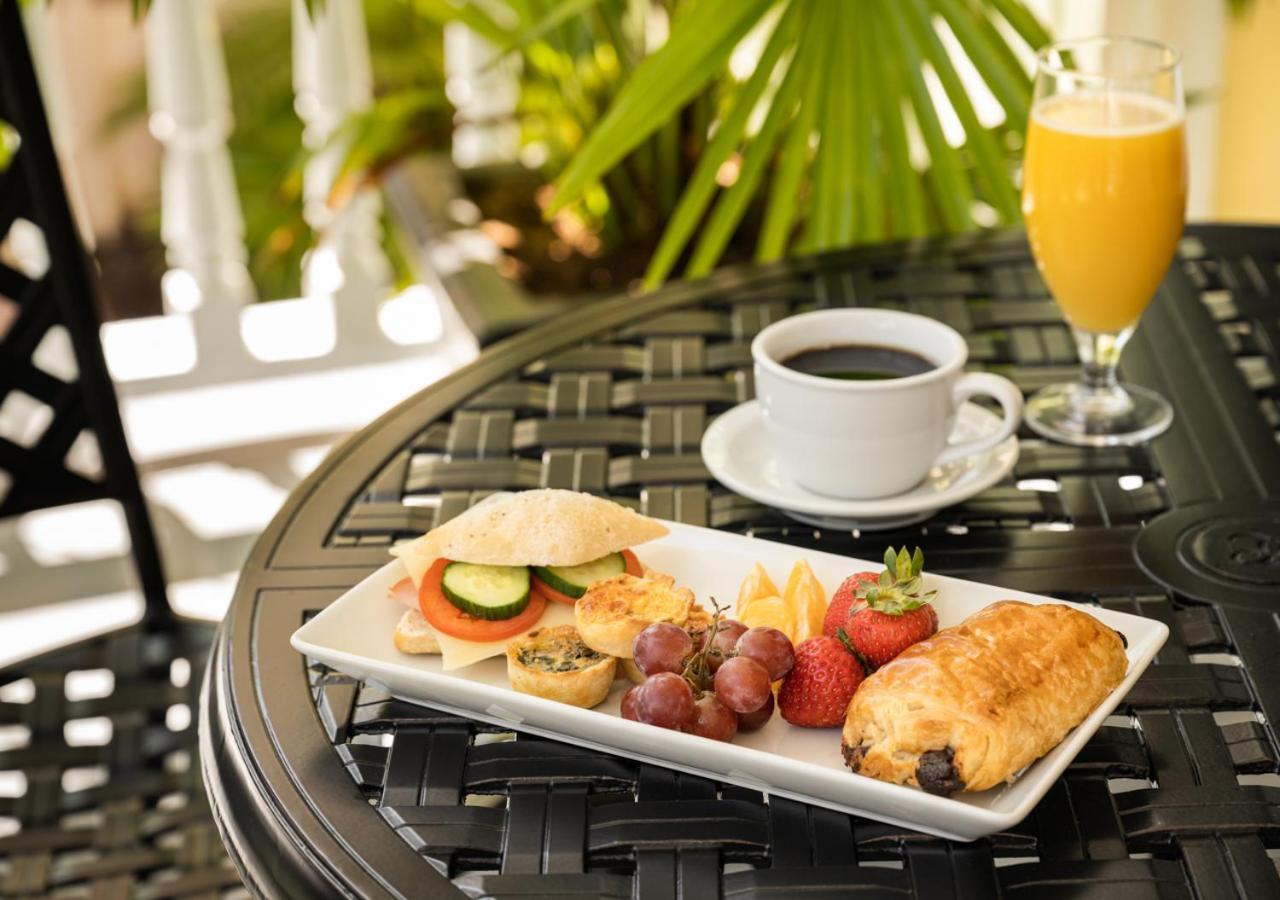 Bed and Breakfast The Jasmine House Charleston Zewnętrze zdjęcie