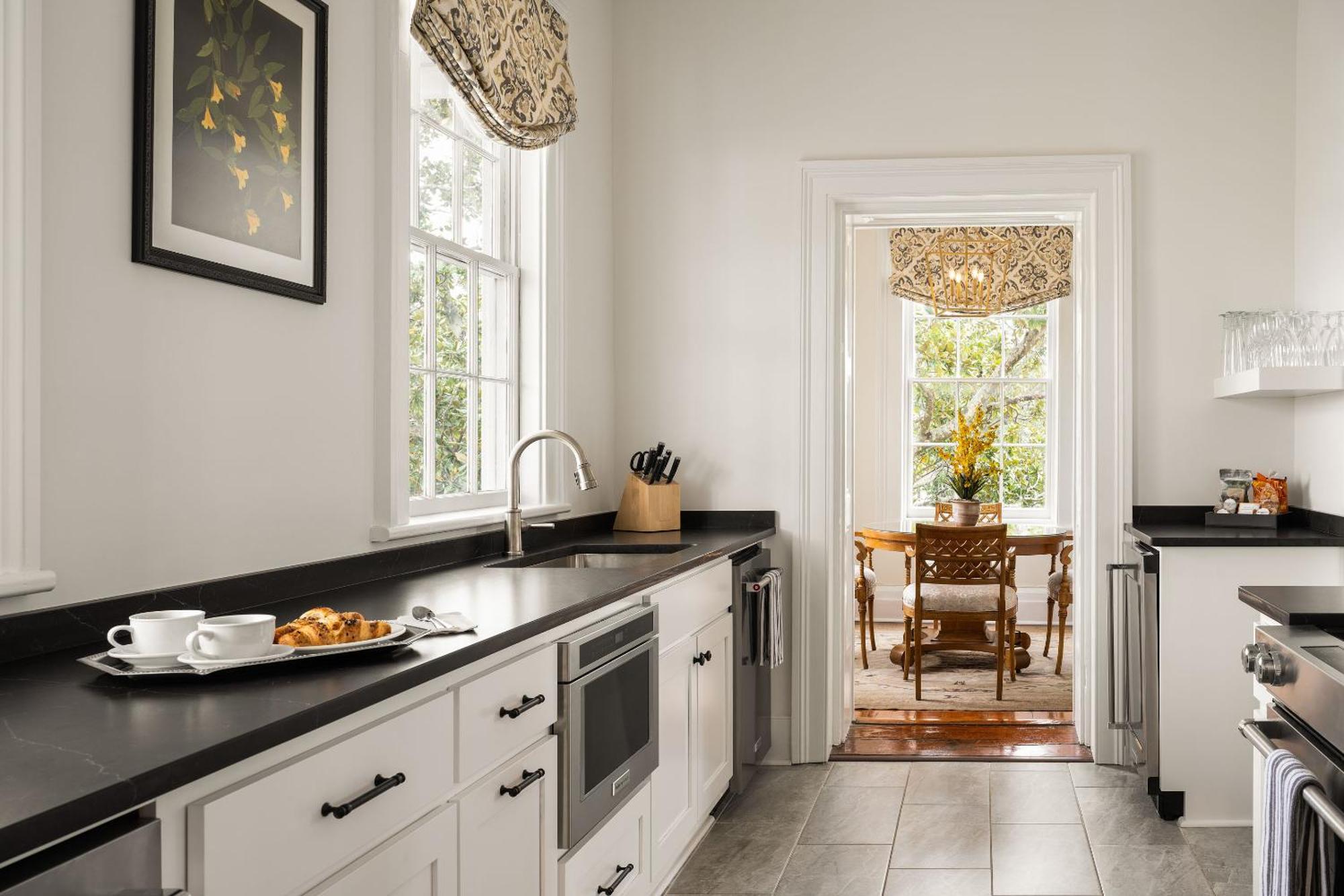 Bed and Breakfast The Jasmine House Charleston Zewnętrze zdjęcie