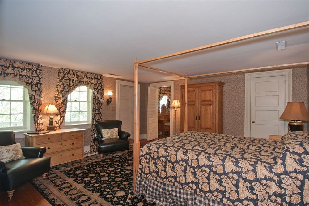 Bed and Breakfast The Jasmine House Charleston Pokój zdjęcie