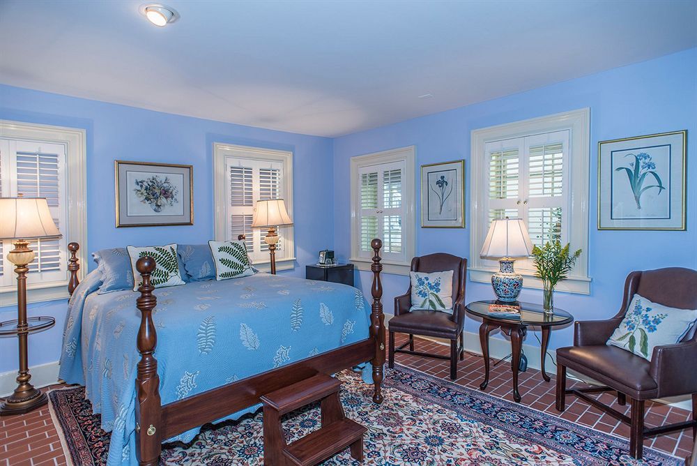 Bed and Breakfast The Jasmine House Charleston Zewnętrze zdjęcie