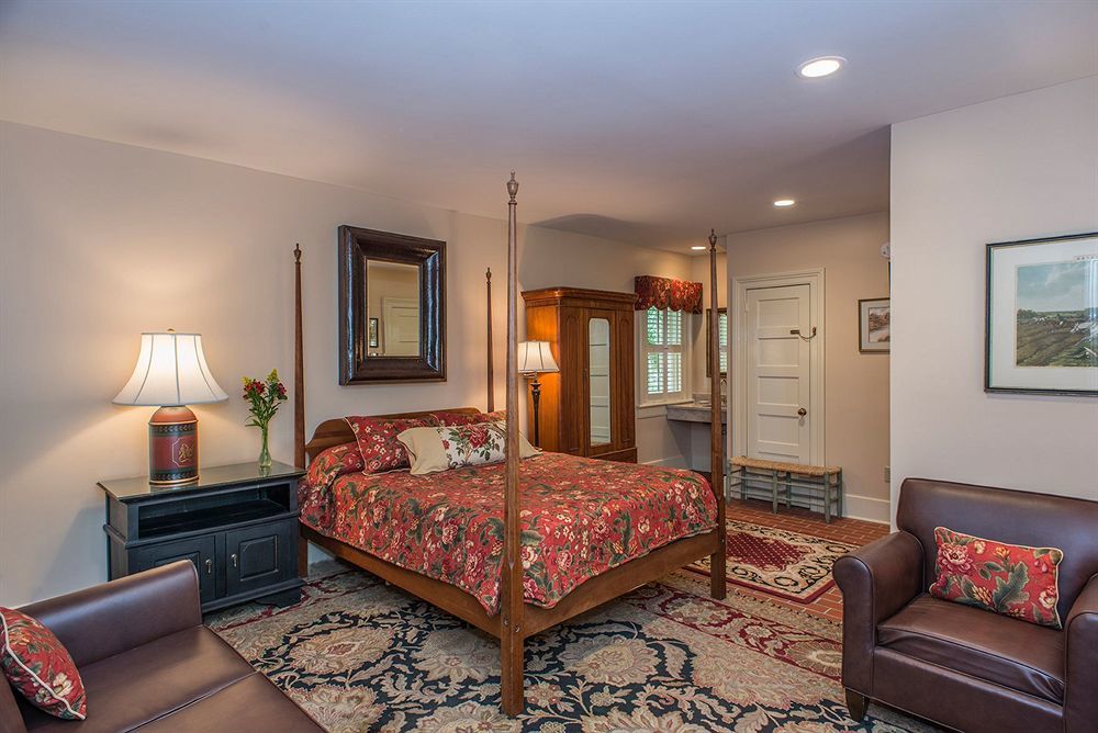 Bed and Breakfast The Jasmine House Charleston Zewnętrze zdjęcie