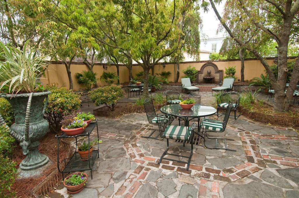 Bed and Breakfast The Jasmine House Charleston Udogodnienia zdjęcie